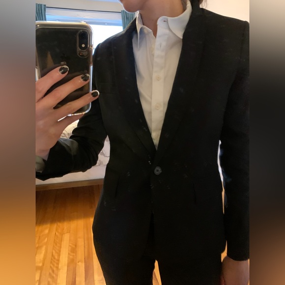 Club Monaco pantsuit - Picture 4 of 15